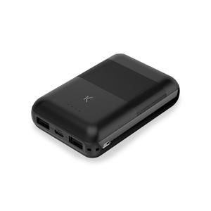 bxba10000sm02-mini-external-battery-ksix-black-one-size