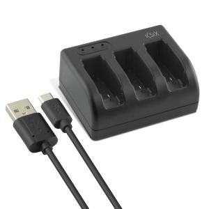 bxgo21-battery-charger-with-3-inputs-ksix-go-pro-hero-5-black-one-size