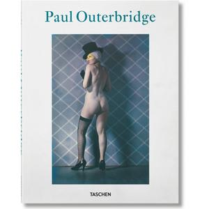 kb821bookpaulouterb-book-paul-outerbridge-kubbick-white-21-3x27-7x2-8-cm
