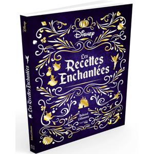 kb828bookdisneyrece-book-the-enchanted-recipes-disney-kubbick-blue-21-7x29-2x1-8-cm