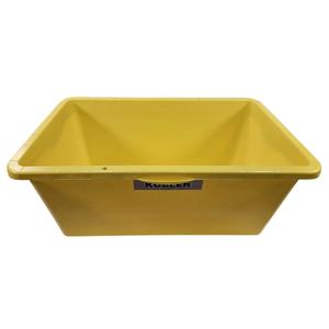 s9678-03-storage-bin-kuebler-sport-yellow-90-l