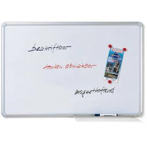 u6560-magnetic-board-kuebler-sport-white-90x60-cm