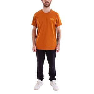 ts-corpo-script-k48-t-shirt-kulte-corpo-script-ochre