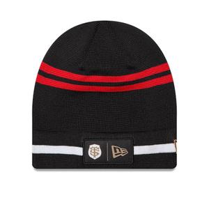23csto404poi-stade-toulousain-acrylic-fading-beanie-black-red-one-size