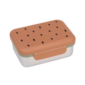 1210029354-stainless-steel-snack-box-for-children-lassig-happy-prints-caramel-one-size