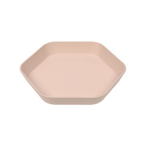 1310076772-baby-plate-lassig-geo-powder-pink-one-size