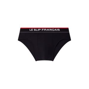 hsvsli069noi001-sports-briefs-le-slip-francais-gregoire-black