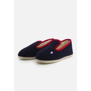 mchchn016ble001-woolen-slippers-le-slip-francais-marine-curl
