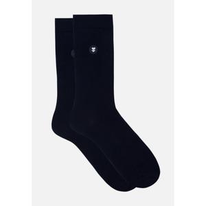 mchcht052ble001-medium-high-cotton-socks-le-slip-francais-lucas-marine-lsf