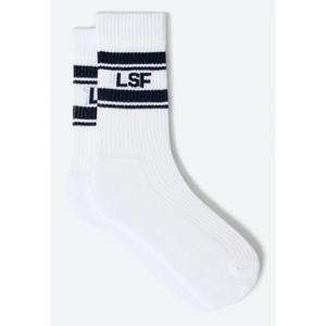 mchcht099bla004-medium-high-cotton-socks-le-slip-francais-wilfried-white-navy