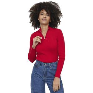 011943-red-lee-cooper-women-s-zip-up-hoodie-lee-cooper-canella-red-lee-cooper