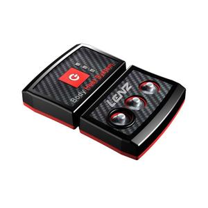10085-00-heated-socks-battery-lenz-heat-pack-2-0-accupack-black-red-one-size