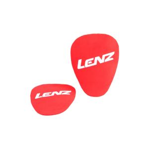 61011-00-pair-of-20-pads-lenz-gel-1-0-dispenser-red-one-size