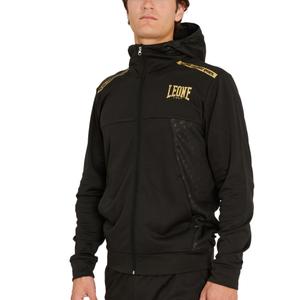 abx71101m-zip-up-hoodie-leone-dna-black