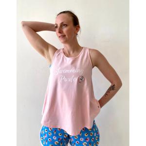 debnag-women-s-tank-top-les-poulettes-fitness-swimming-poule-powder-pink