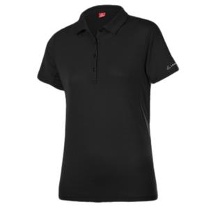 24852-990-women-s-polo-shirt-loffler-tenceltm-cf-black