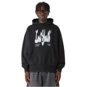ly014-00007-hooded-sweatshirt-lost-youth-classic-v-2-black