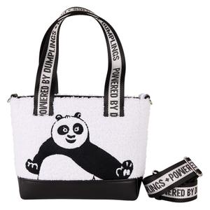 671803550087-girl-s-shoulder-bag-loungefly-kung-fu-panda-plush-grey-30-48x10-16x22-86-cm