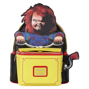 671803554047-children-s-backpack-loungefly-chucky-yellow-red-black-26-86x11-43x26-67-cm