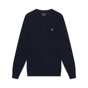 kn2110vc-z271-merino-cotton-round-neck-sweater-lyle-scott-dark-navy