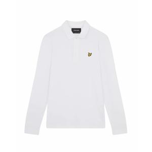 lp400vog-626-long-sleeve-polo-shirt-lyle-scott-white