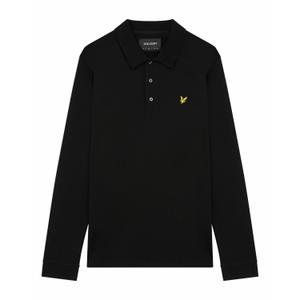 lp400vog-z865-long-sleeve-polo-shirt-lyle-scott-jet-black