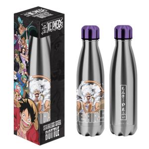 676one012-children-s-stainless-steel-lyo-one-piece-gear-5-silver-bottle-silver-purple-500-ml