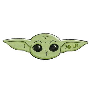 mabe-swm-fg4788-12-eye-mask-mad-beauty-star-wars-the-mandalorian-grogu-green-one-size