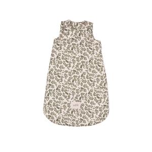 5906342317606-sleeping-bag-recommended-for-0-1-year-old-babies-malomi-kids-100-bamboo-green-floral-85x50-cm