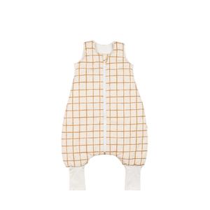 5908264330091-baby-sleeping-bag-with-feet-4-6-years-malomi-kids-camel-petrol-110x56-cm