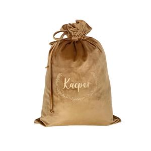 5909061305862-personalised-gift-bag-malomi-kids-golden-bronze-66x47x5-cm