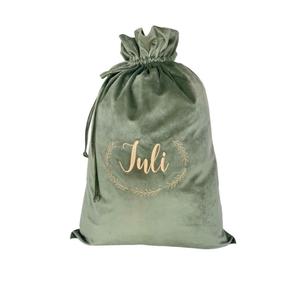 5909061307569-personalised-gift-bag-malomi-kids-forest-green-66x47x5-cm