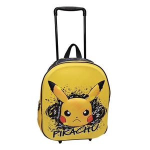 8436615535316-backpack-manenti-pokemon-skate-face-yellow-32x26x11-cm