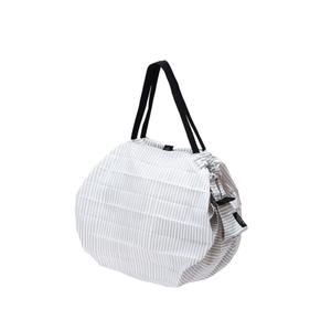 kb1276shupa-m-sen-japanese-compact-folding-shopping-bag-marna-gray-striped-one-size