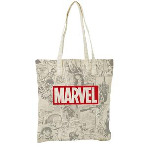 612147-tote-bag-marvel-beige-one-size