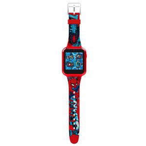 8435507869003-children-s-watch-marvel-marvel-spider-man-red-12x8x8-cm