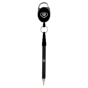 zdga0221-pencil-with-pencil-holder-masters-retract-black-one-size