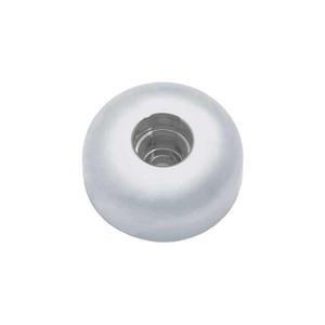 4006-002-razor-stand-merkur-matte-chrome-one-size