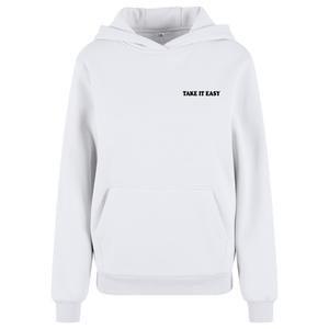 mst370-00220-women-s-hooded-sweatshirt-miss-tee-take-it-easy-flowers-white