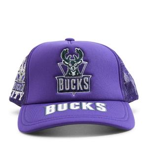5hsssh22020-mbupurp-trucker-cap-milwaukee-bucks-team-origins-hwc-purple-one-size