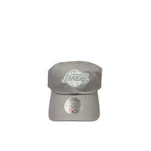 6luxintl1617-lalvnlc-los-angeles-lakers-cap-elite-neutrals-dad-vintage-lilac-one-size