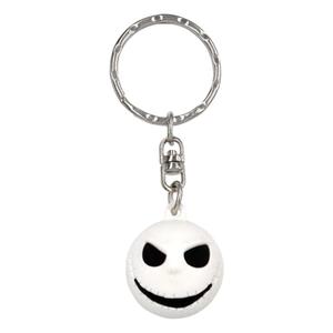mngm26833-keychain-monogram-international-l-etrange-noel-de-monsieur-jack-ball-jack-smiling-white-one-size