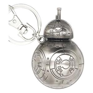 mngm28188-metal-key-ring-monogram-international-star-wars-metal-bb-8-silver-one-size