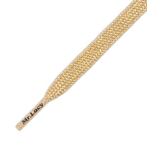 ml108-gold-laces-mr-lacy-flatties-gold-130-cm