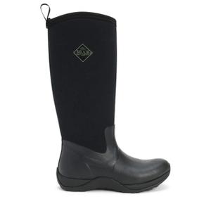 waa-005-women-s-boots-muck-boots-arctic-adventure-black-plaid