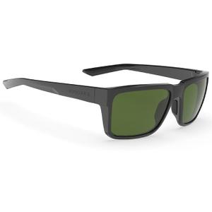 its003pl-sunglasses-mundaka-itsas-matte-black-one-size