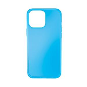 mccrs0175-soft-shell-muvit-for-france-iphone-13-pro-transparent-blue-one-size