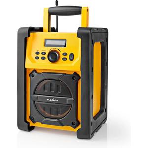 rdfm3100yw-site-fm-radio-nedis-black-yellow-one-size