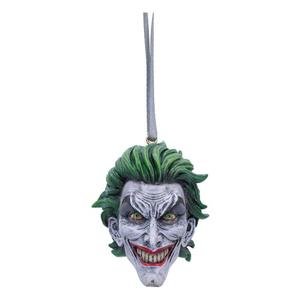 nemn-b6312x3-christmas-tree-decoration-ball-nemesis-now-dc-comics-the-joker-white-green-7-cm