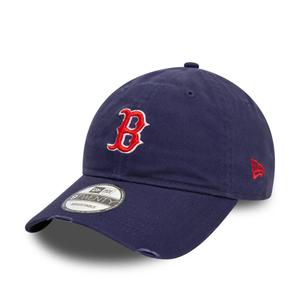 60595225-9twenty-cap-boston-red-sox-distressed-blue-red-one-size